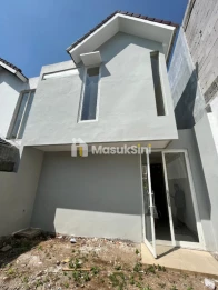 RUMAH SIAP HUNI LOKASI DI THE OZ RESIDENCE TIDAR