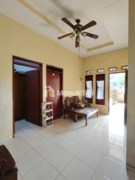 RUMAH MURAH DEKAT STASIUN CITAYAM SIAP HUNI PERUM ATSIRI BOJONG GEDE
