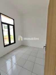 RUMAH SUBSID DEKAT RSUD KOTA