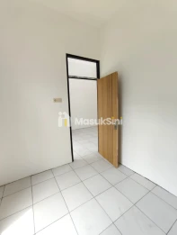 RUMAH SUBSID DEKAT RSUD KOTA MALANG
