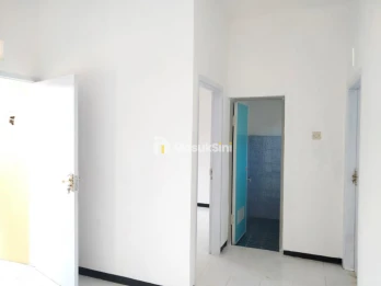 RUMAH SUBSIDI 1 LANTAI LOKASI DI DENGKOL SINGOSARI