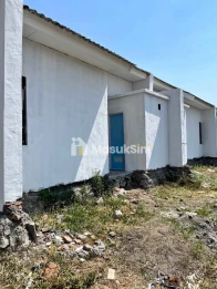 RUMAH SUBSIDI 1 LANTAI LOKASI WAGIR MALANG