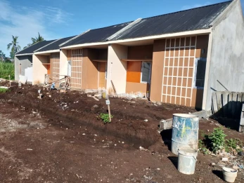RUMAH SUBSIDI 166 JUTAAN LOKASI DEKAT EXIT TOL SINGOSARI