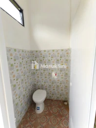 RUMAH SUBSIDI DEKAT GOR KENAROK