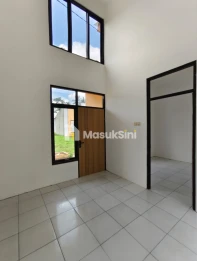 RUMAH SUBSIDI DEKAT GOR KENAROK