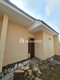 RUMAH SUBSIDI MINIMALIS MEPET KOTA MALANG