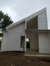 RUMAH SUBSIDI MODERN DI BURIN KOTA MALANG  - HARGA 225 JUTA