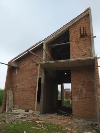 RUMAH SUBSIDI MODERN DI BURIN KOTA MALANG  - HARGA 225 JUTA