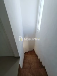 RUMAH SUBSIDI MURAH DEKET CAFE SAWAH PARIKATON