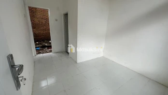 RUMAH SUBSIDI PREMIUM HANYA 166 JUTA