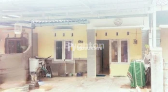 RUMAH TINGGAL 1 (satru) lantai Minimalis