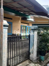 RUMAH TINGGAL DI TENGAH KOTA MALANG
