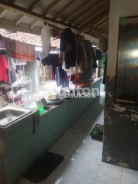 RUMAH TINGGAL DI TENGAH KOTA MALANG