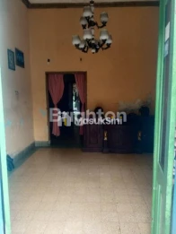 RUMAH TINGGAL DI TENGAH KOTA MALANG