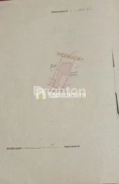 RUMAH TINGGAL DI TENGAH KOTA MALANG