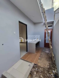 RUMAH VILLA 1 LANTAI LOKASI DEKAT MUSEUM ANGKUT BATU