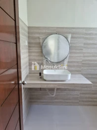 RUMAH VILLA MEWAH FREE AC LOKASI TIDAR