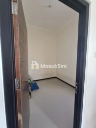RUMAH VILLA PREMIUM DEKAT KAMPUS - MULAI 850 JUTA,SHM &SIAP HUNI
