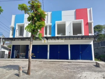 Ruko Dijual Murah di Blimbing Malang