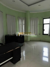 Ruko Hook Dijual di Komplek MMTC Jalan Williem Iskandar/Pancing