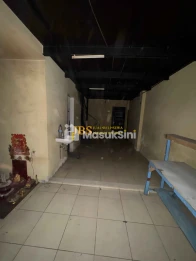 Ruko Hook Dijual di Komplek MMTC Jalan Williem Iskandar/Pancing