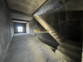 Ruko Kosong Dijual di Jalan Perjuangan (Daerah Pancing) - Medan