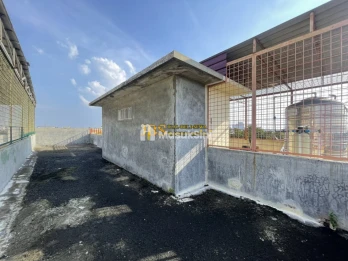 Ruko Kosong Dijual di Jalan Perjuangan (Daerah Pancing) - Medan