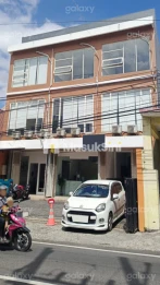 Ruko Strategis 3 Lantai di Malang Kota GMK00316