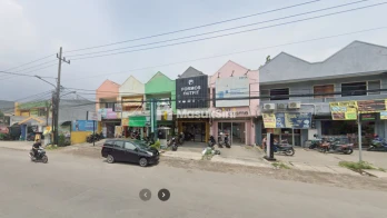 Ruko Strategis Raya Rungkut Madya Sebrang UPN Surabaya
