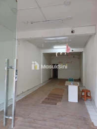 Ruko Strategis Raya Rungkut Madya Sebrang UPN Surabaya