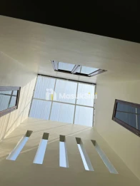 Rumah 2 Lantai Siap Huni Di Komplek Panyileukan dekat kampus UIN Bandung