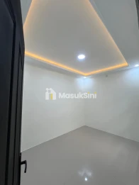 Rumah 2 Lantai Siap Huni Di Komplek Panyileukan dekat kampus UIN Bandung