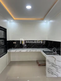 Rumah 2 Lantai Siap Huni Di Komplek Panyileukan dekat kampus UIN Bandung