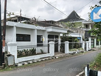Rumah 4 Kamar di Borobudur Blimbing Malang GMK03578