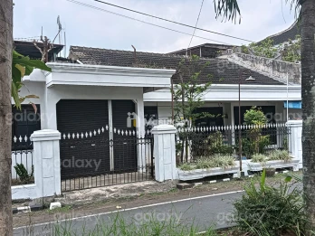 Rumah 4 Kamar di Borobudur Blimbing Malang GMK03578