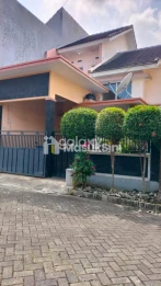 Rumah Bagus 2 Lantai Tunggulwulung Lowokwaru Malang GMK03574