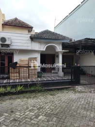 Rumah Bagus 3 Kamar Perumahan Daerah Sukun Malang GMK03572