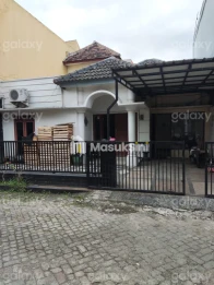 Rumah Bagus 3 Kamar Perumahan Daerah Sukun Malang GMK03572