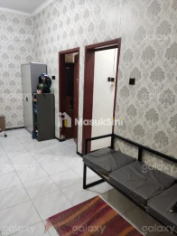 Rumah Bagus 3 Kamar Perumahan Daerah Sukun Malang GMK03572