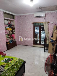 Rumah Bagus 3 Kamar Perumahan Daerah Sukun Malang GMK03572