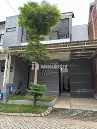 Rumah Bagus 6 Kamar Tunggulwulung Lowokwaru Malang GMK03583