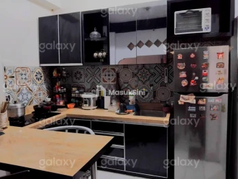 Rumah Bagus Jalan Danau Kerinci Sawojajar Malang GMK03592