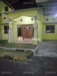 Rumah Bagus Tunggulwulung Lowokwaru Malang GMK03595