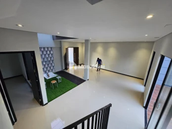 Rumah Baru Minimalis Modern Dijual Graha Golf Araya