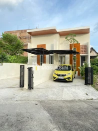 Rumah Baru Minimalis Siap Huni di Kalasan Sleman, Harga Menarik!