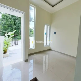 Rumah Baru Minimalis Siap Huni di Kalasan Sleman, Harga Menarik!