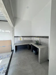 Rumah Baru Siap Huni Dekat Candi Kalasan, Sleman