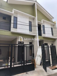 Rumah Cilangkap Jakarta Timur