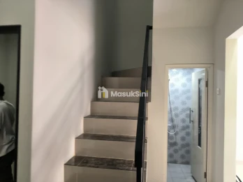 Rumah Cilangkap Jakarta Timur
