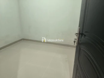 Rumah Cilangkap Jakarta Timur